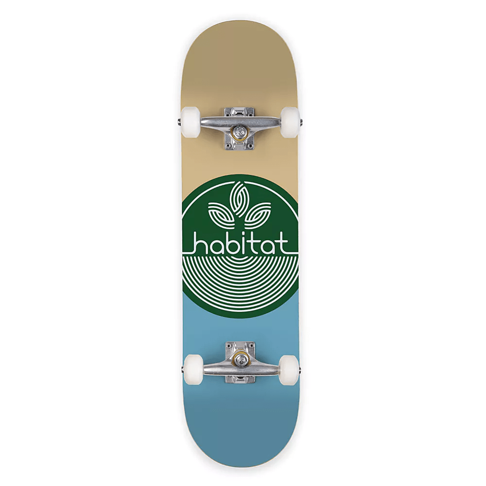 7,75" COMPLETE LEAF DOT Habitat Freedom